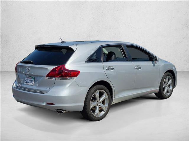 Used 2013 Toyota Venza XLE w/ XLE Premium Pkg FWD image 5