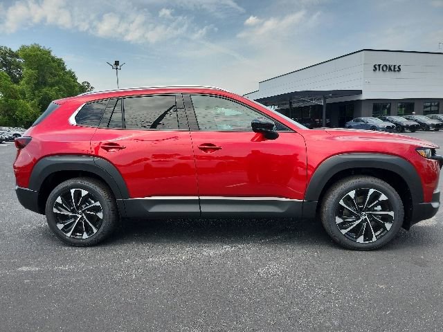 New 2026 MAZDA CX-50 2.5 Hybrid w/ Weather Package AWD/4WD image 2
