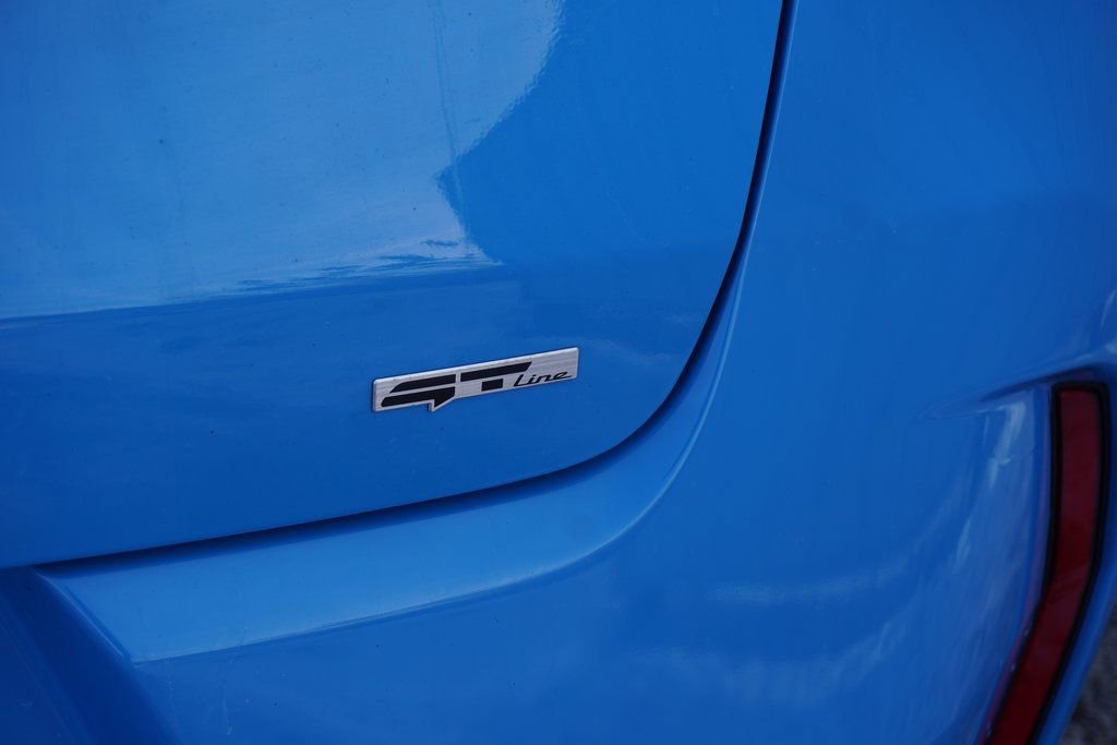 Used 2023 Kia Soul GT-Line image 8