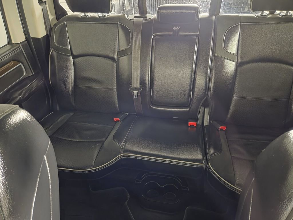 Certified 2024 RAM 2500 Laramie image 24