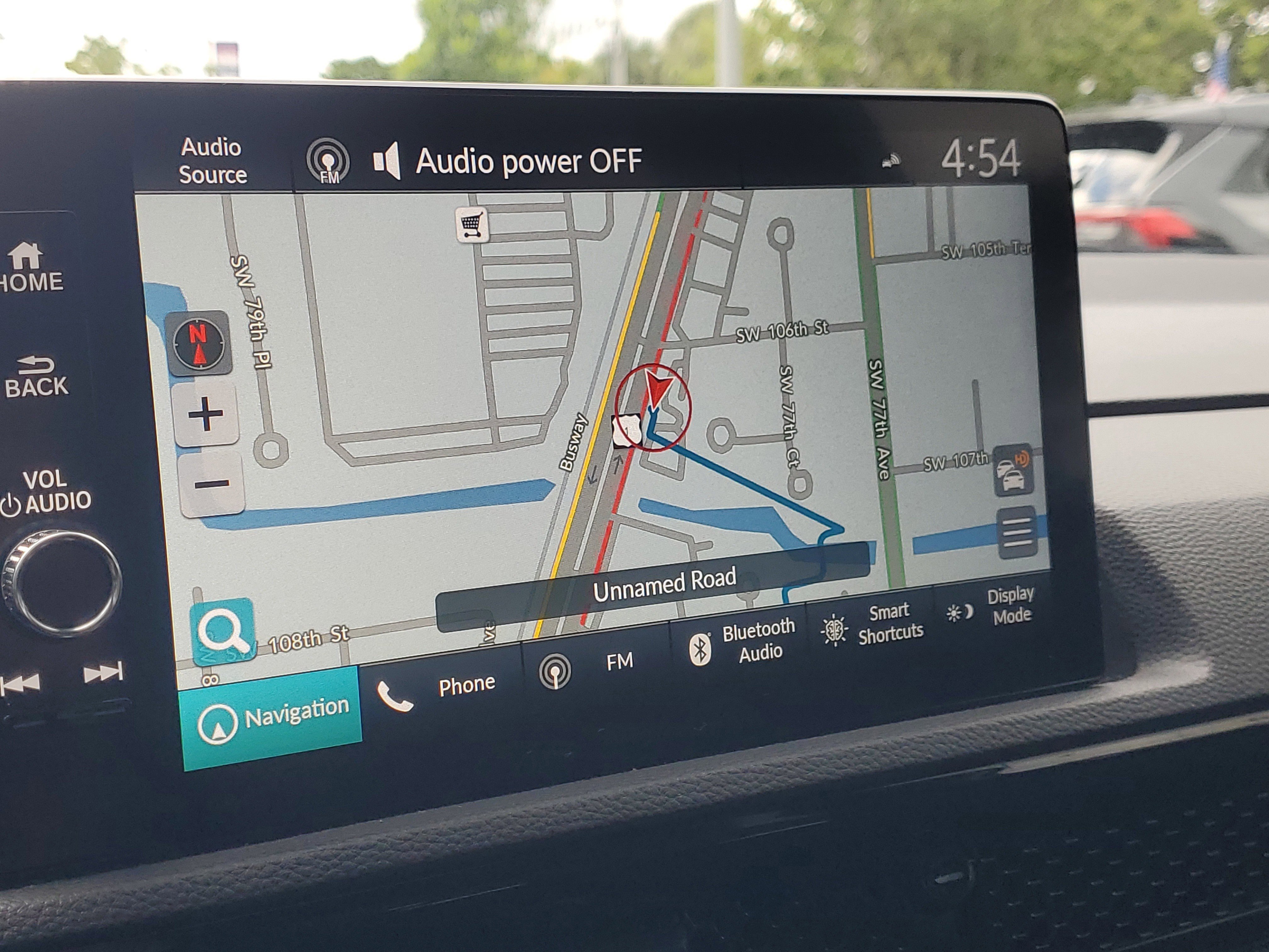 Used 2023 Honda CR-V Sport Touring image 29