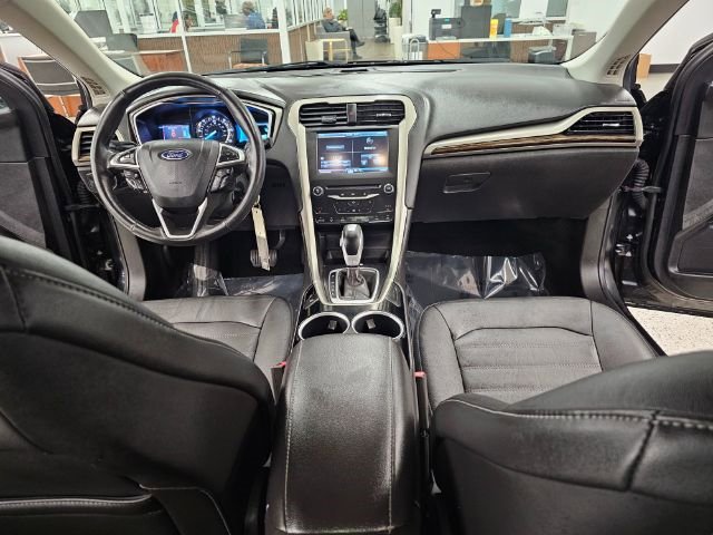 Used 2013 Ford Fusion SE image 9