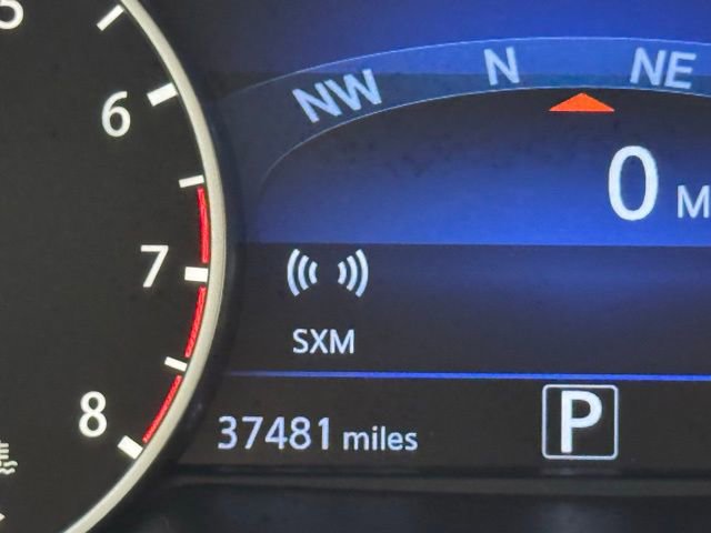 Used 2020 Nissan Maxima 3.5 SL image 10