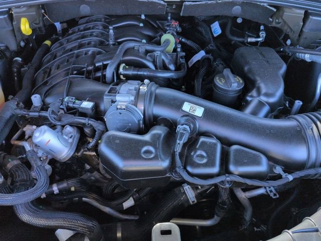 Used 2022 Jeep Grand Cherokee L Limited image 35