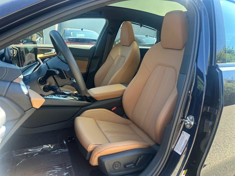 Certified 2026 Audi A5 Prestige w/ Prestige Package AWD/4WD image 30