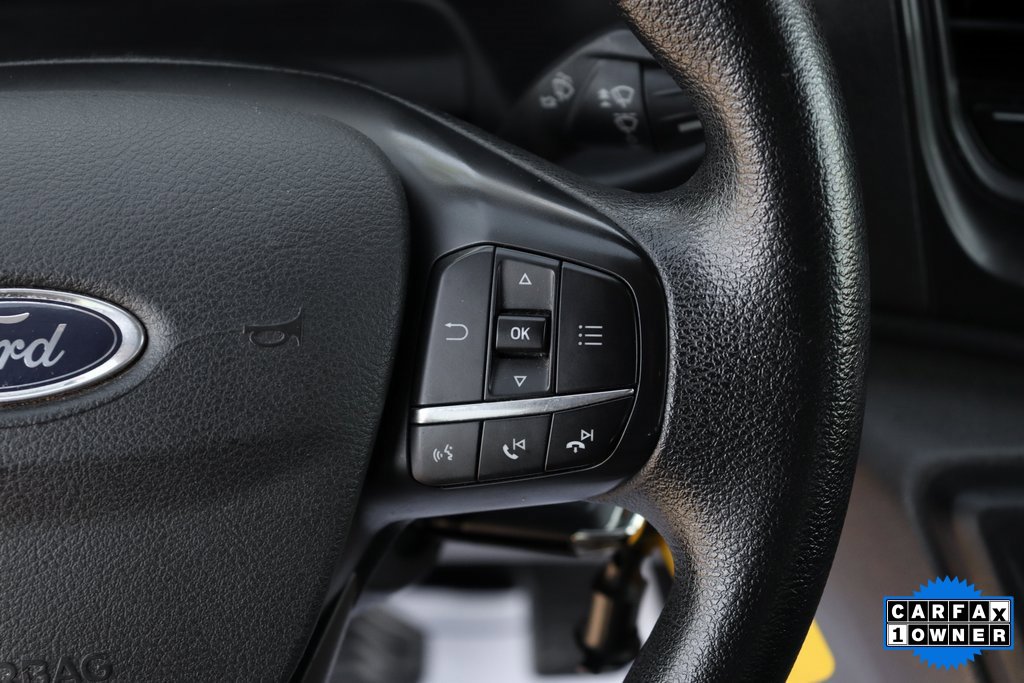 Used 2021 Ford Transit 350 XLT image 22