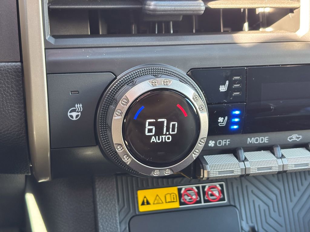 New 2025 Toyota Tacoma TRD Off-Road image 21