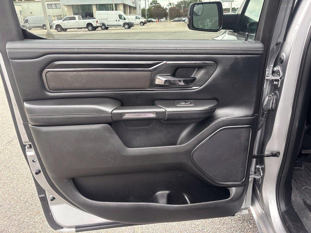 Used 2022 RAM 1500 Rebel w/ G/T Package AWD/4WD image 41