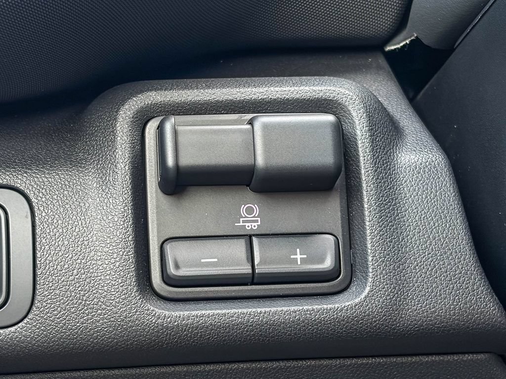 Used 2024 Chevrolet Silverado EV RST AWD/4WD image 50
