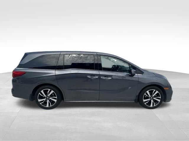Used 2019 Honda Odyssey Elite image 9