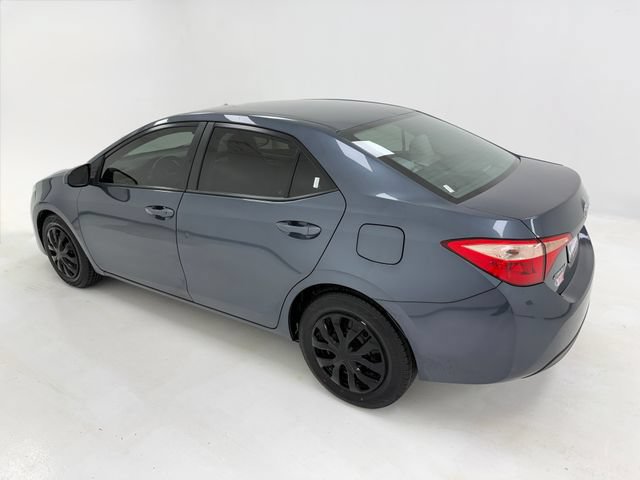 Used 2018 Toyota Corolla LE FWD image 37