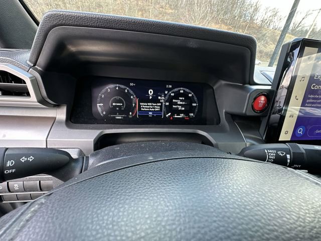 Certified 2024 Toyota Tacoma TRD Sport image 12