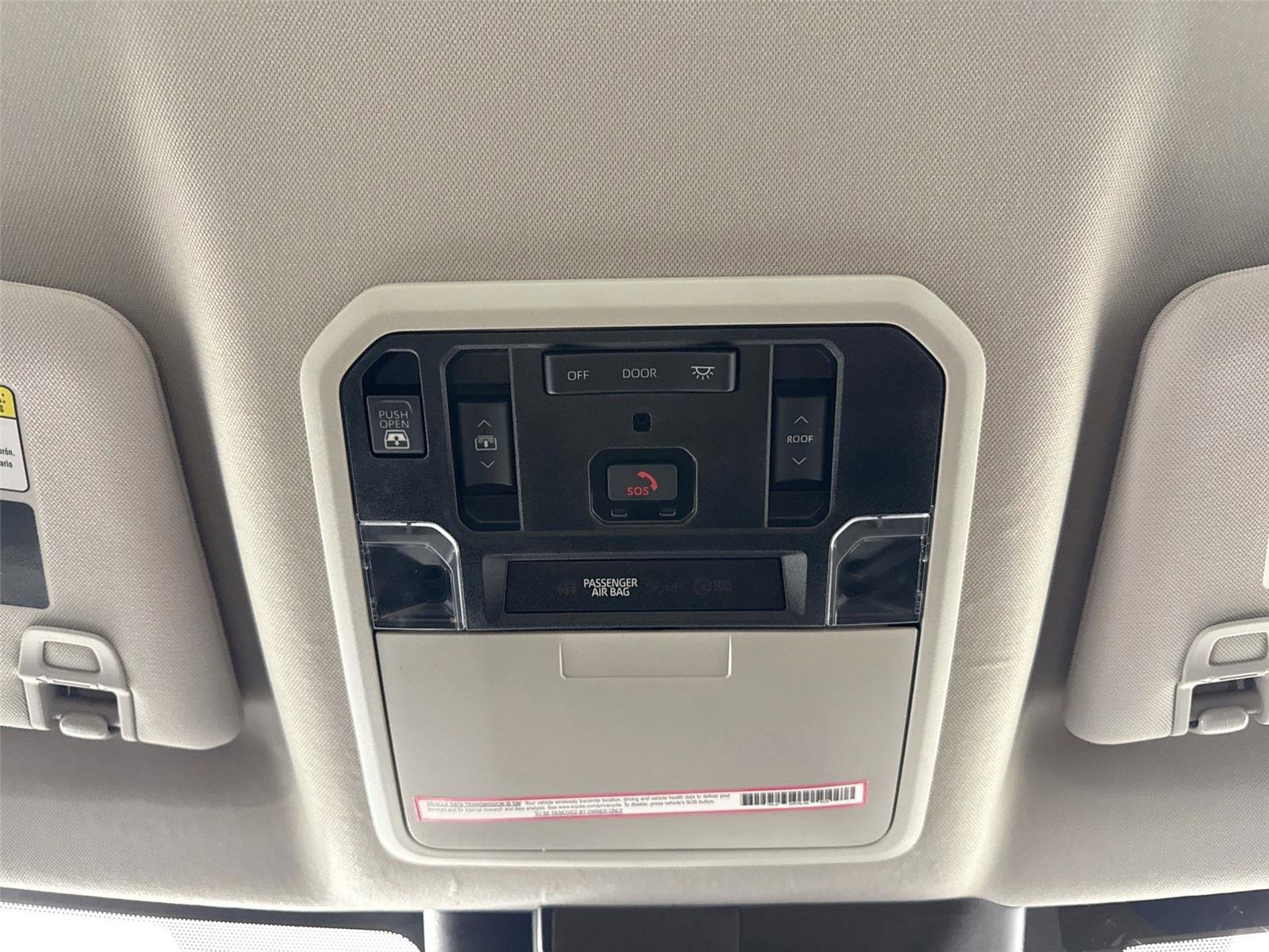 Used 2023 Toyota Tundra Limited w/ Power Package AWD/4WD image 23