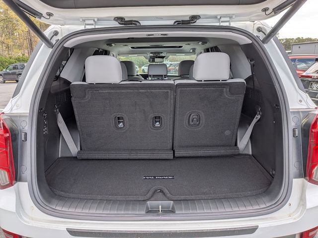 Used 2021 Hyundai Palisade SEL image 23
