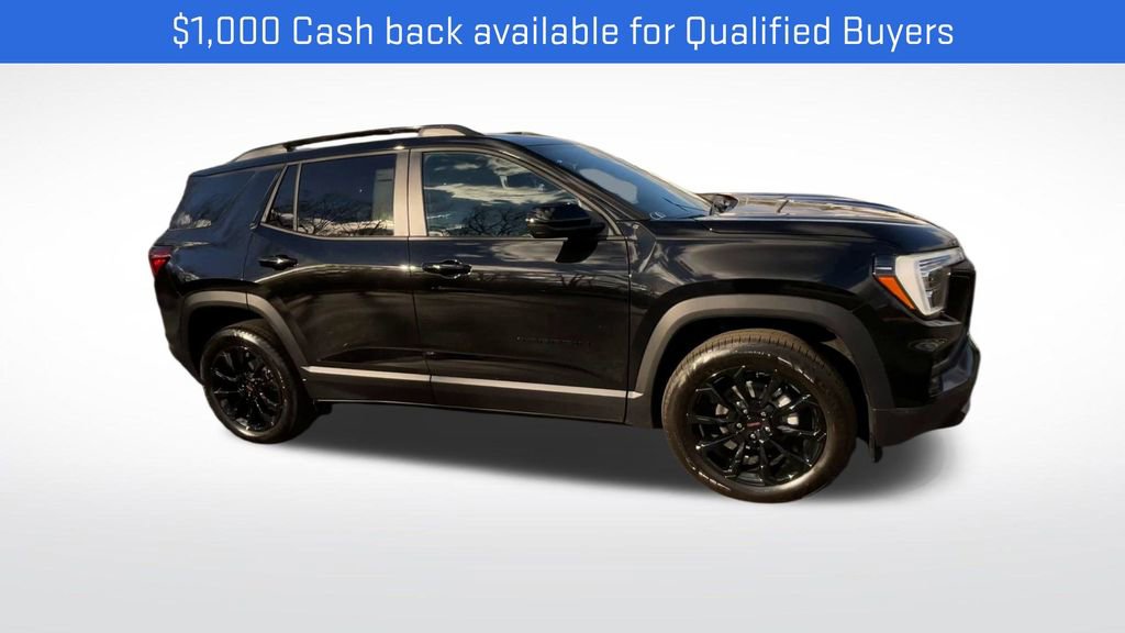 New 2026 GMC Terrain Elevation w/ Elevation Premium Package image 2