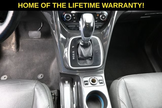 Used 2014 Ford Escape Titanium AWD/4WD image 25