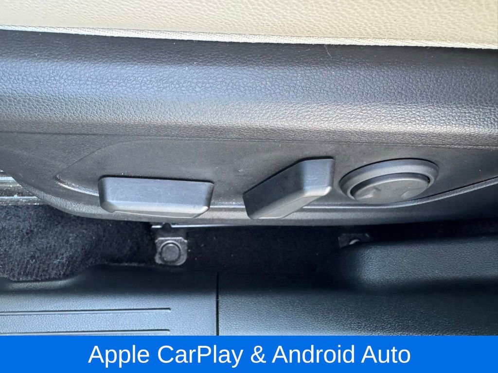 Used 2024 Hyundai Tucson Limited image 22