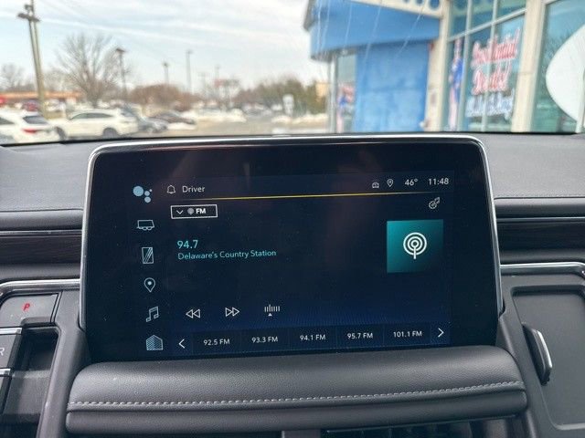 Used 2024 Chevrolet Tahoe LT image 10