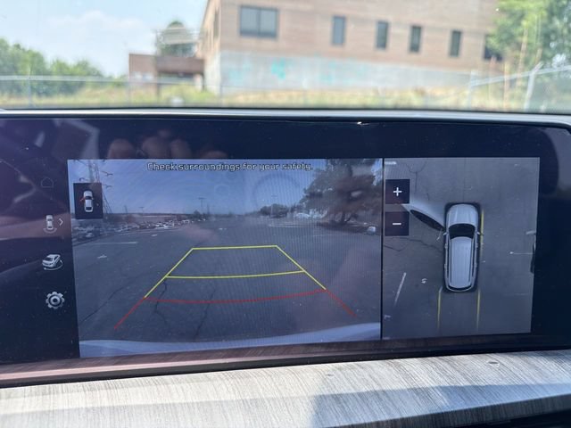 Used 2023 Kia Telluride SX AWD/4WD image 26