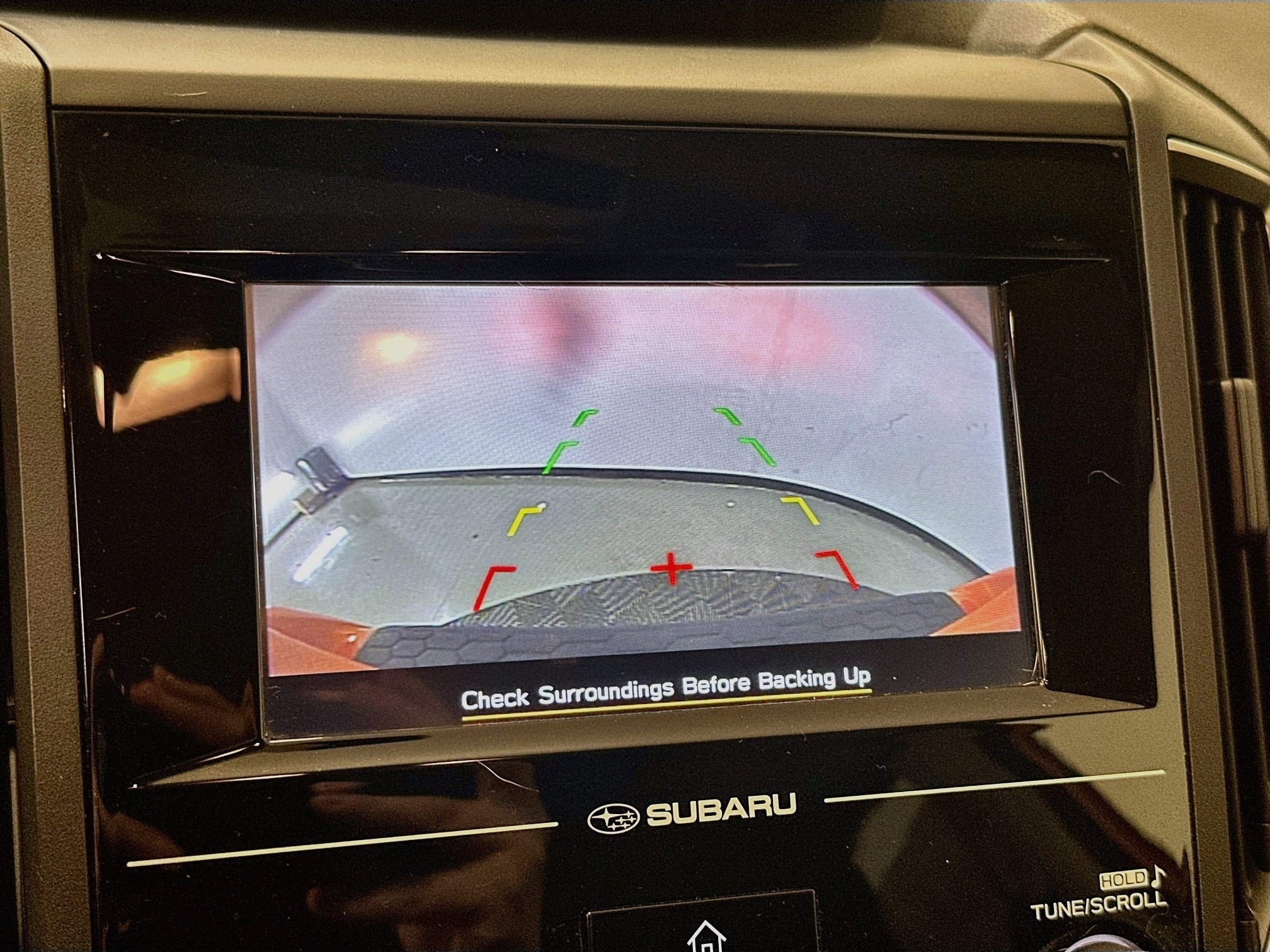 Used 2018 Subaru Crosstrek 2.0i Premium AWD/4WD image 22
