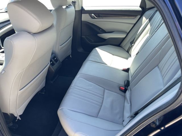 Used 2019 Honda Accord EX-L image 13