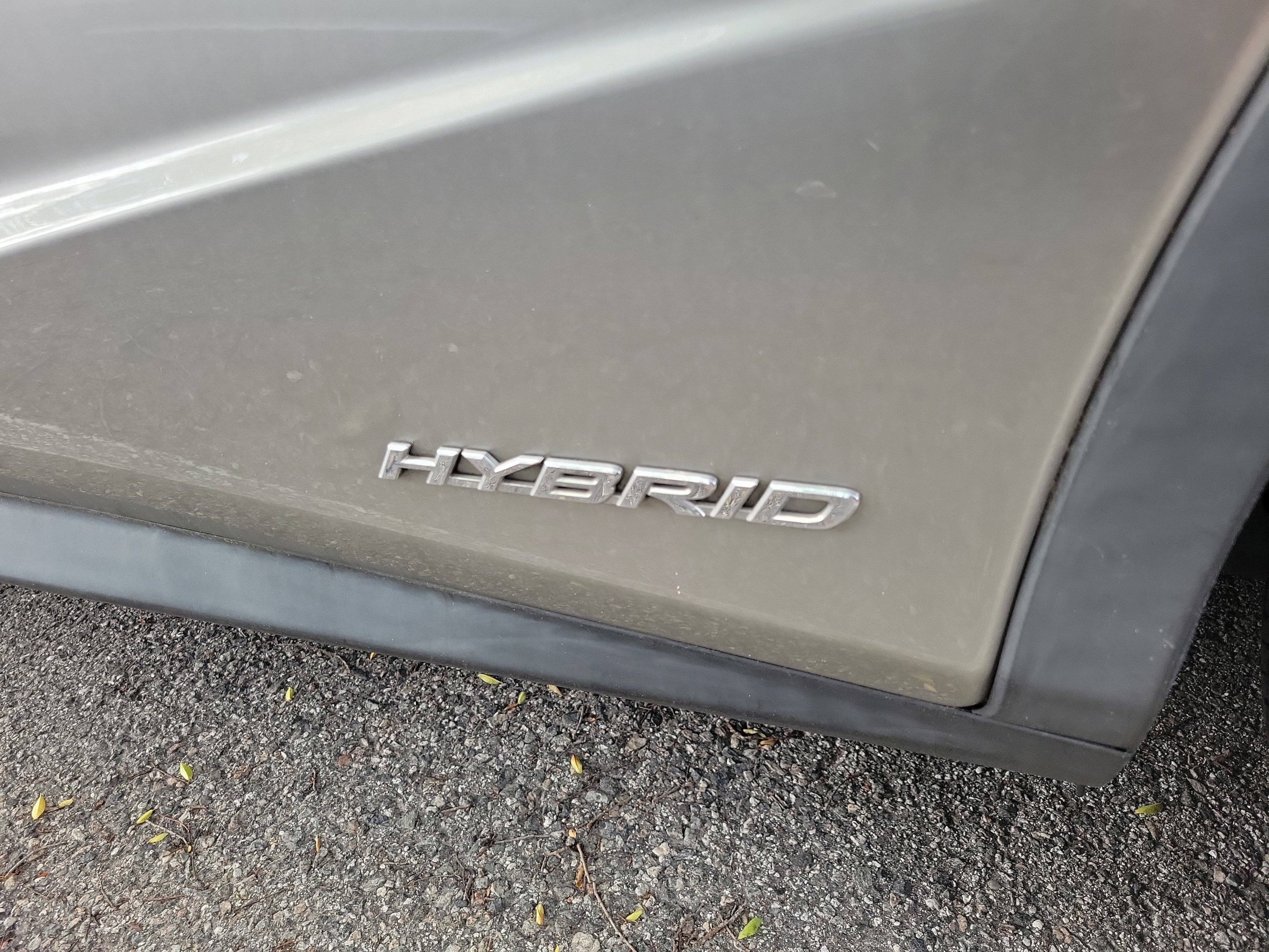 Used 2021 Lexus RX 450hL AWD w/ Premium Package image 24