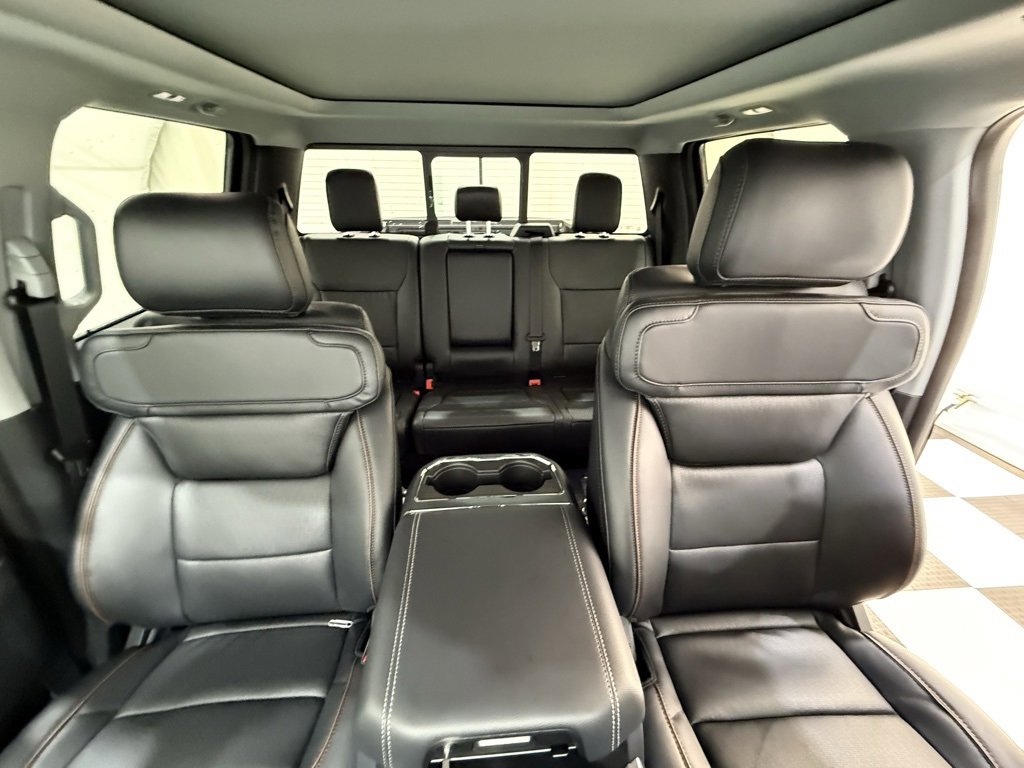 New 2026 Ford F350 4x4 Crew Cab Super Duty image 27