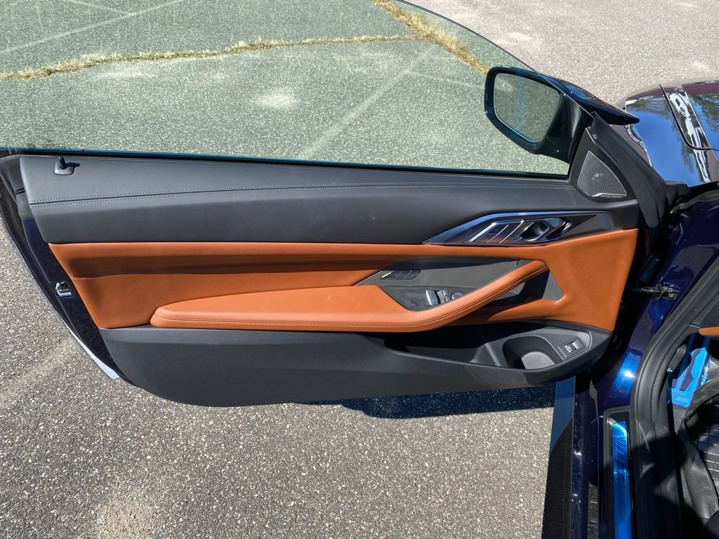 New 2026 BMW M4 Competition image 10