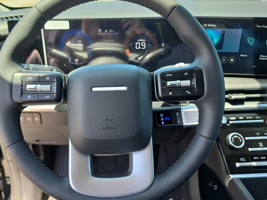 New 2027 Hyundai Santa Fe SE FWD image 23