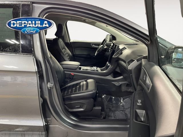 Certified 2022 Ford Edge SEL w/ Convenience Package image 19