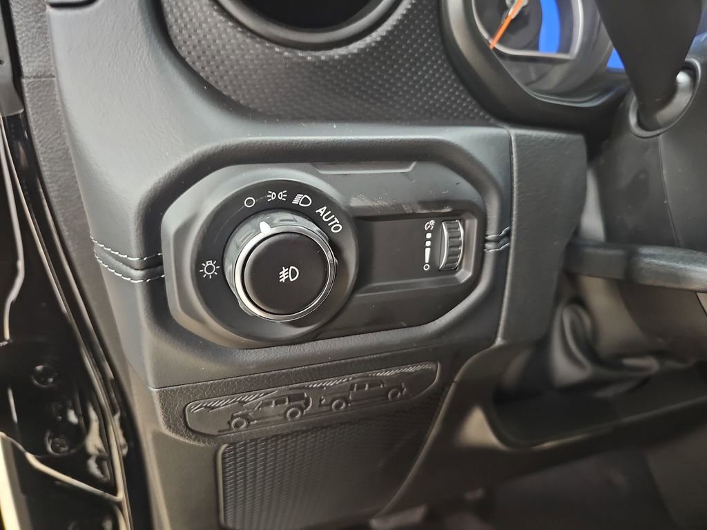 New 2026 Jeep Wrangler Unlimited Rubicon image 32