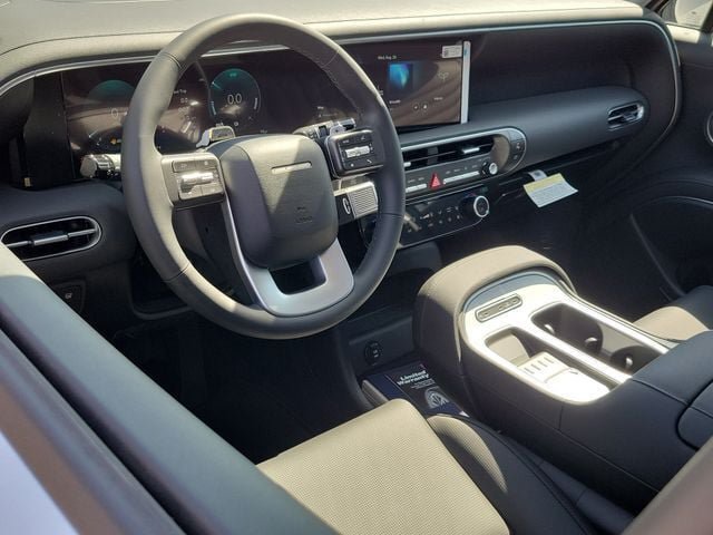 New 2026 Hyundai Palisade SEL Premium FWD image 5