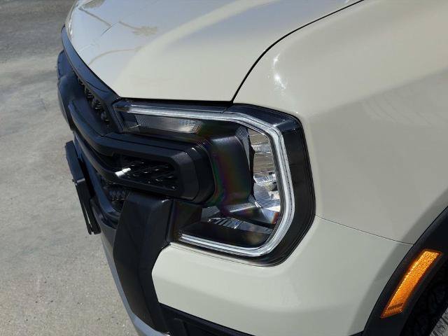 Certified 2025 Ford Ranger XLT w/ Equipment Group 301A High AWD/4WD image 10