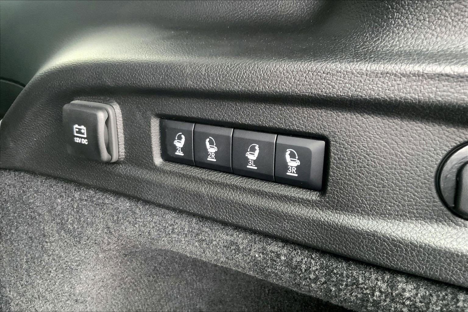 Certified 2025 Jeep Grand Cherokee L Summit image 34