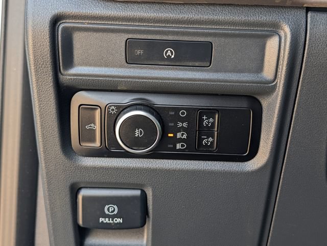 Used 2025 Ford F150 XL w/ Equipment Group 103A High AWD/4WD image 21