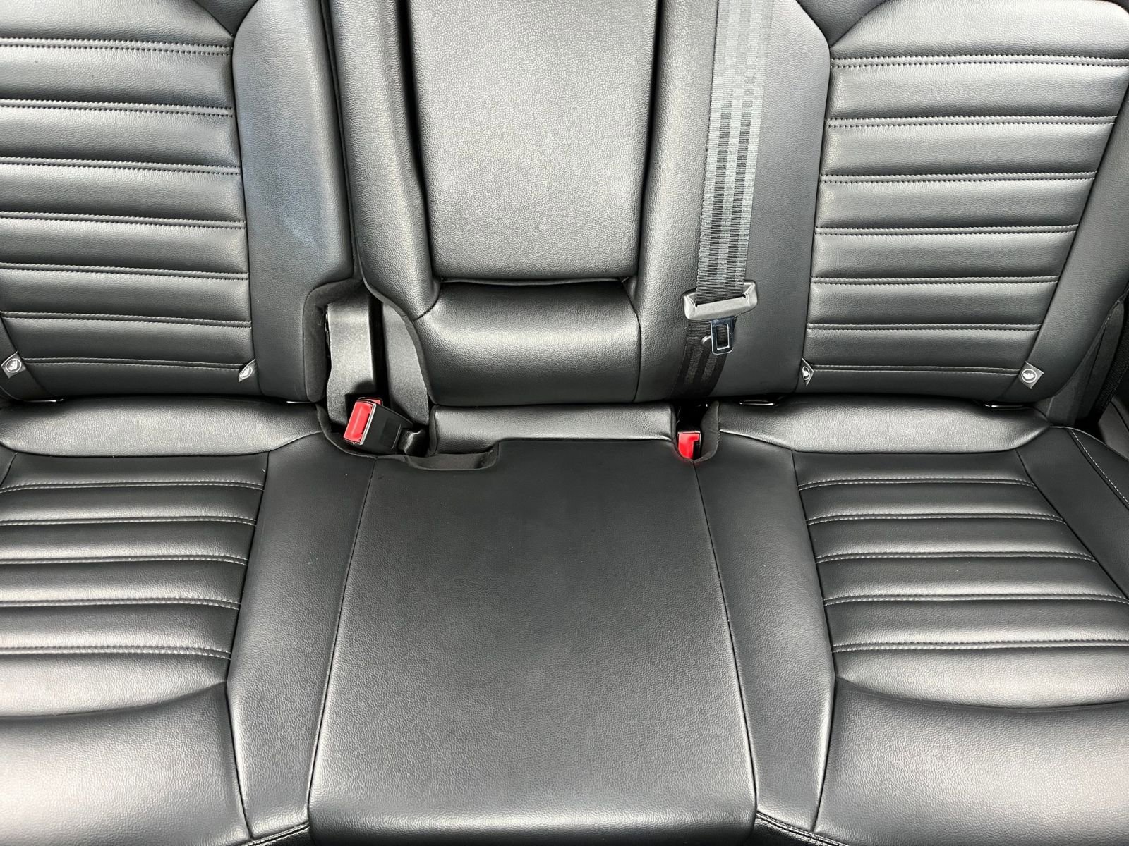 Used 2024 Ford Edge SEL image 40