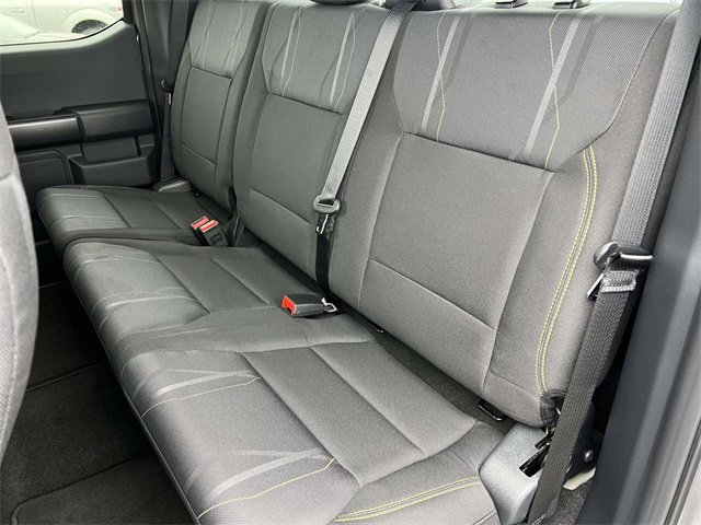 New 2025 Ford F150 STX image 25