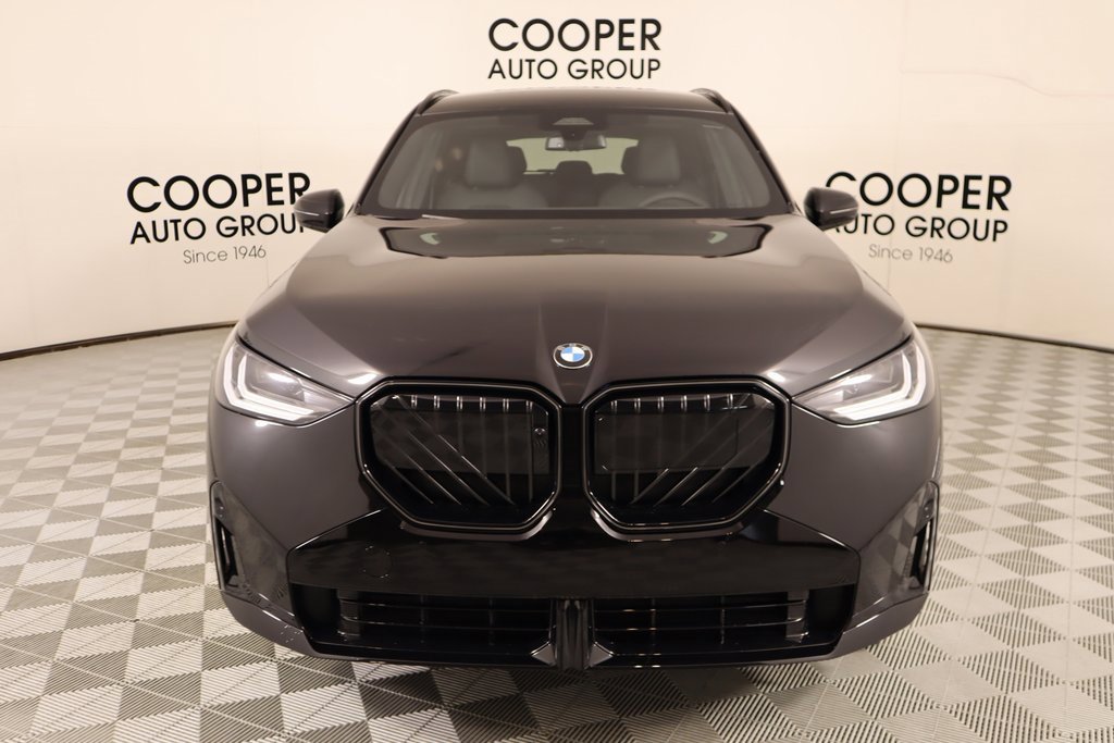 New 2026 BMW X3 xDrive30 w/ Premium Package image 11