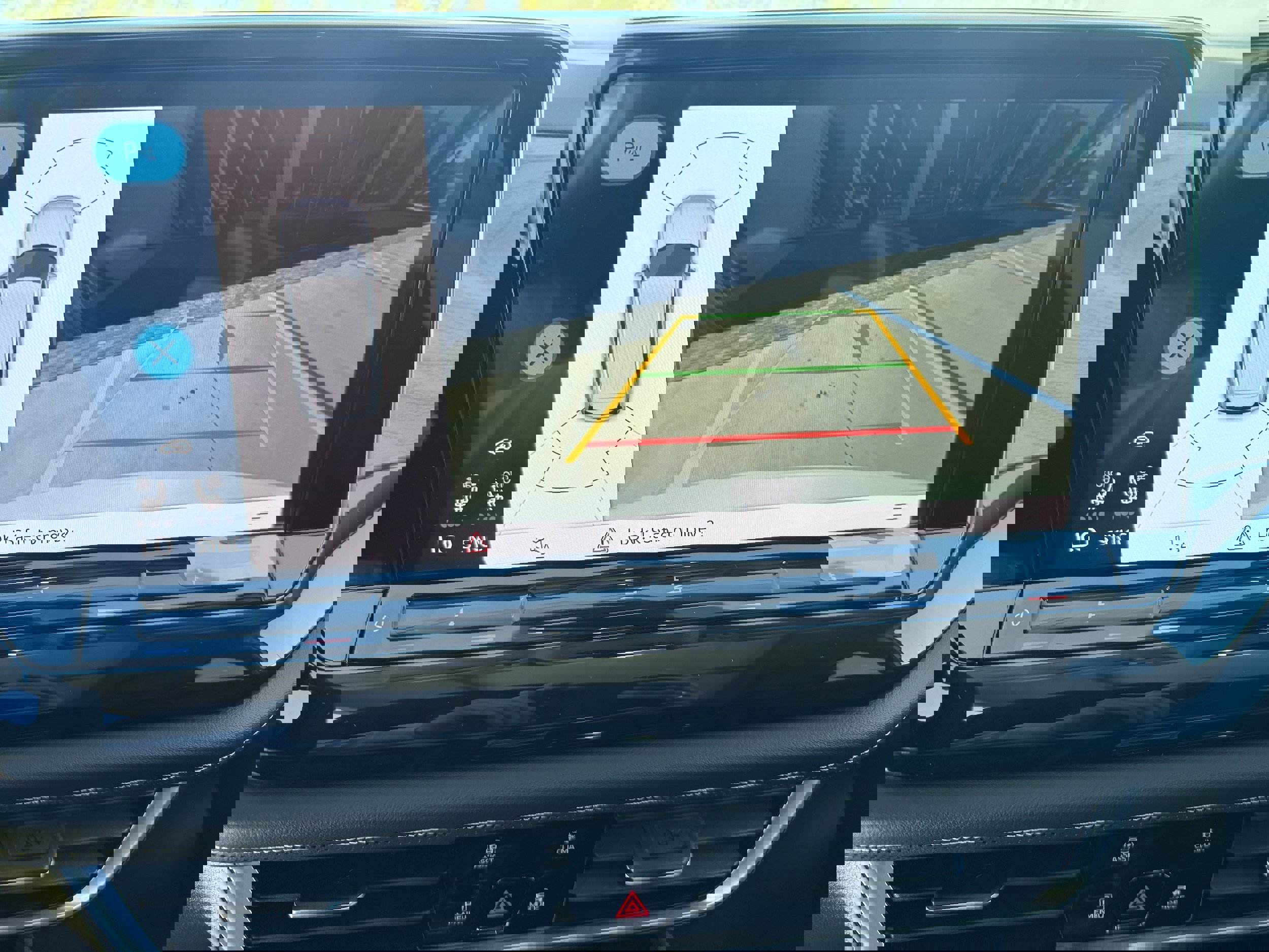 New 2026 Volkswagen Atlas SE image 22