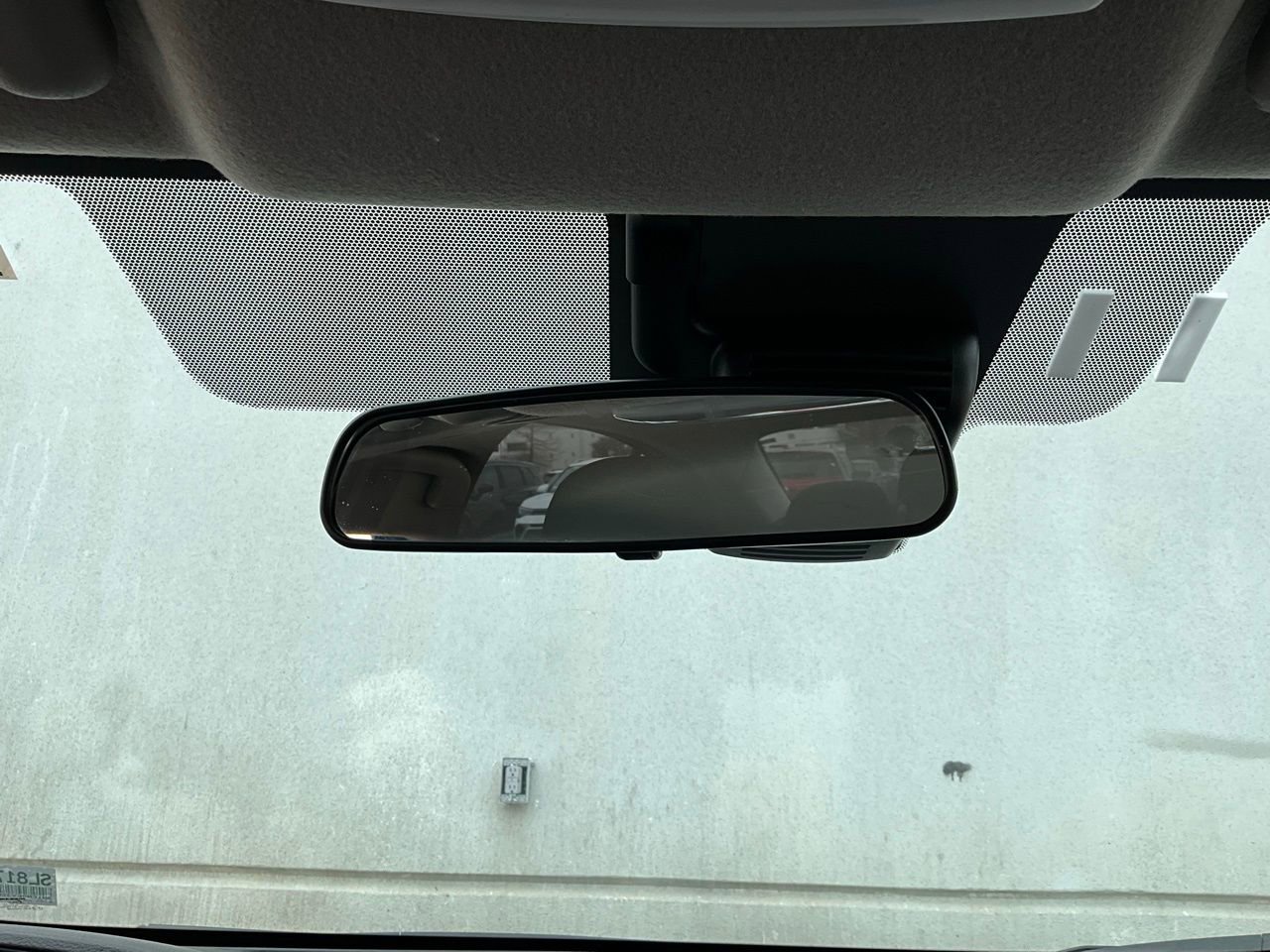 Used 2025 Nissan Versa SV image 17