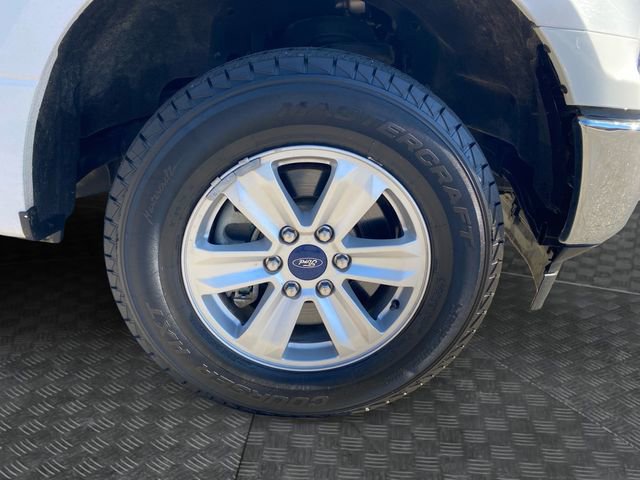 Used 2018 Ford F150 XL w/ Equipment Group 101A Mid image 33