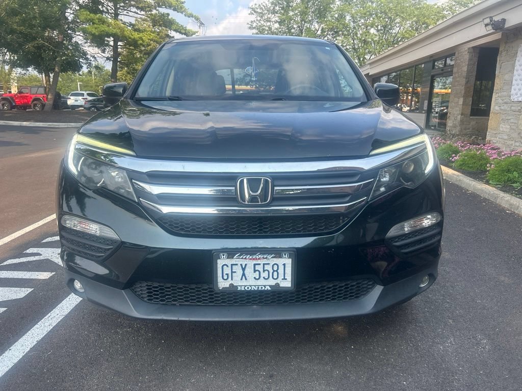 Used 2018 Honda Pilot EX image 7