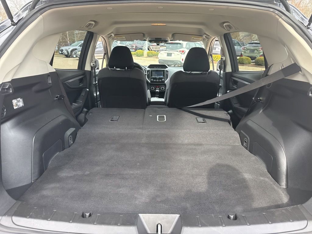 Used 2023 Subaru Crosstrek 2.0i image 11