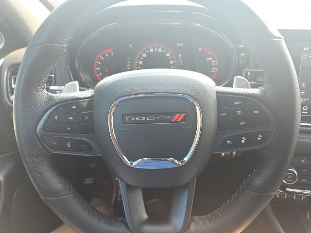 Used 2026 Dodge Durango GT AWD/4WD image 22
