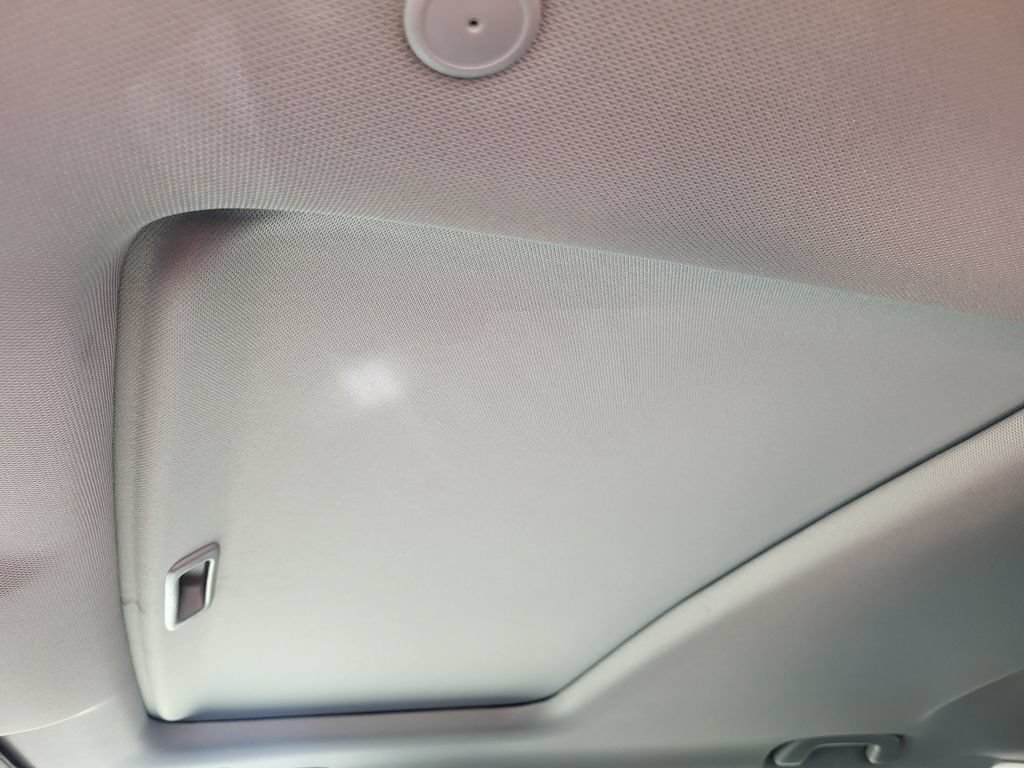 Certified 2026 Honda CR-V EX image 27