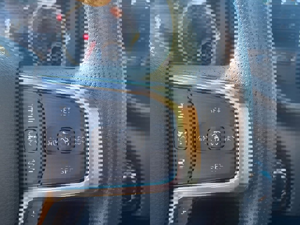 New 2026 RAM 1500 Classic Warlock image 13