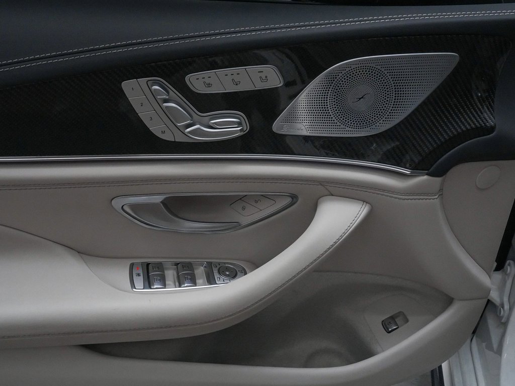 Used 2019 Mercedes-Benz AMG GT 63 S image 12