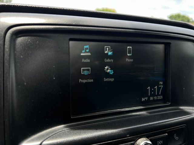 Used 2018 GMC Sierra 1500 2WD Regular Cab image 20