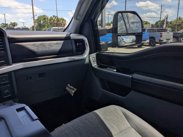 Used 2021 Ford F150 XLT w/ Equipment Group 302A High image 17