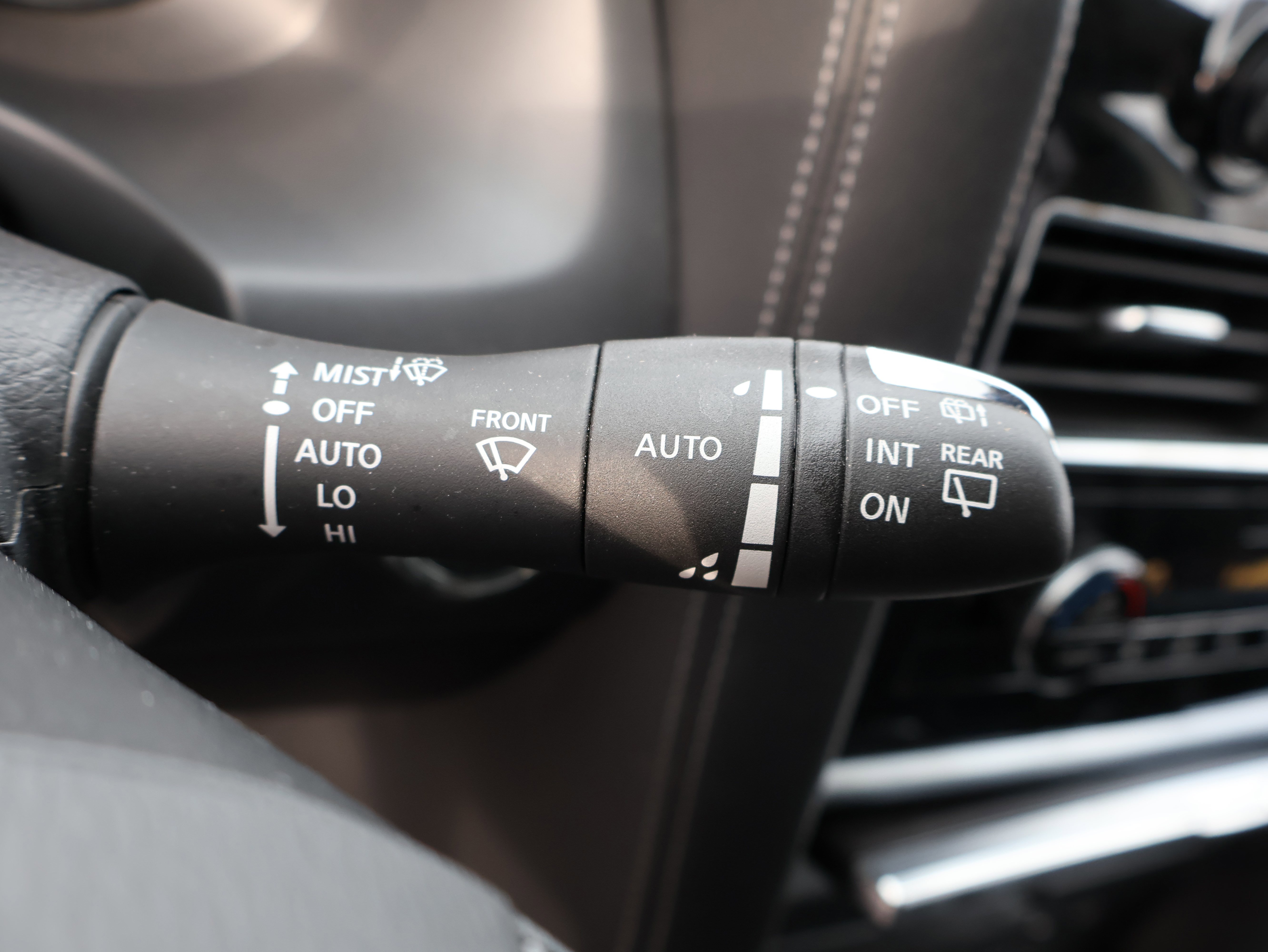 Used 2024 INFINITI QX80 Luxe image 46